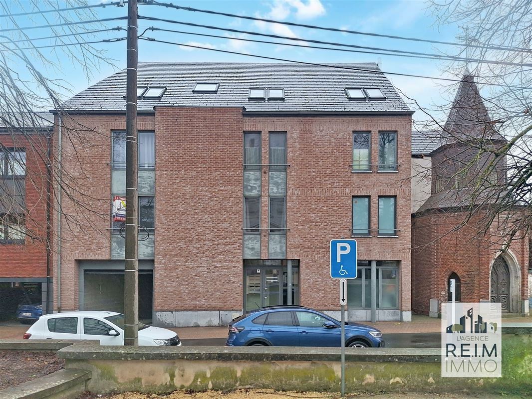 Photo principale du bien