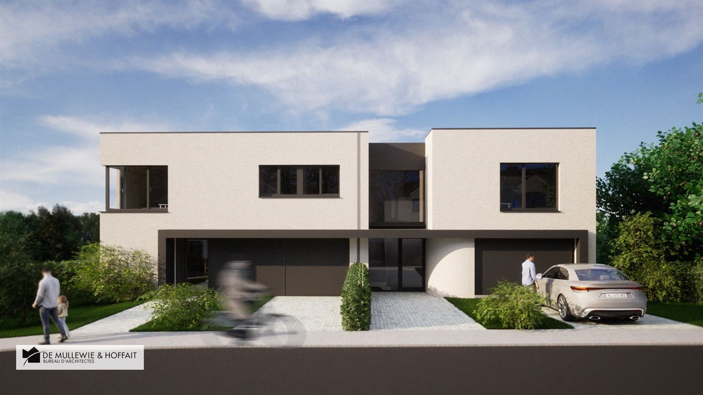 Photo principale du bien