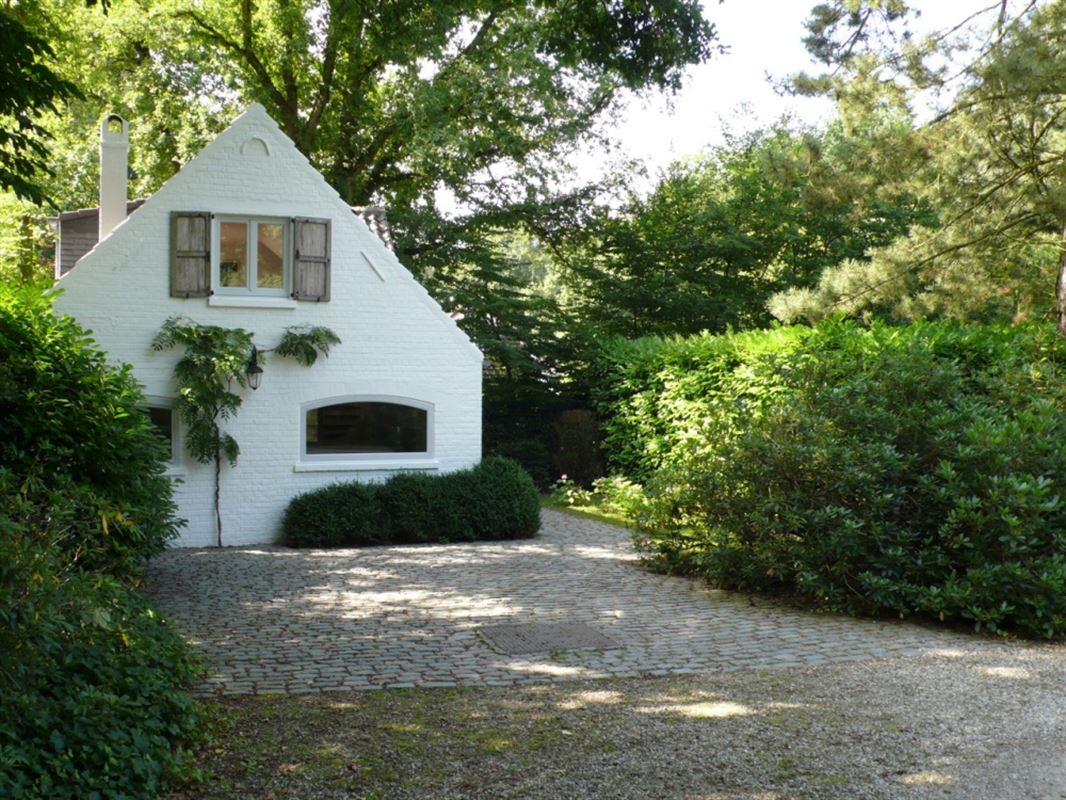 Foto 1 : Huis te 1380 LASNE (België) - Prijs € 1.250