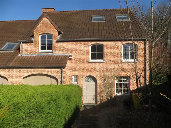 Maison à 1332 GENVAL (Belgique) - Prix 