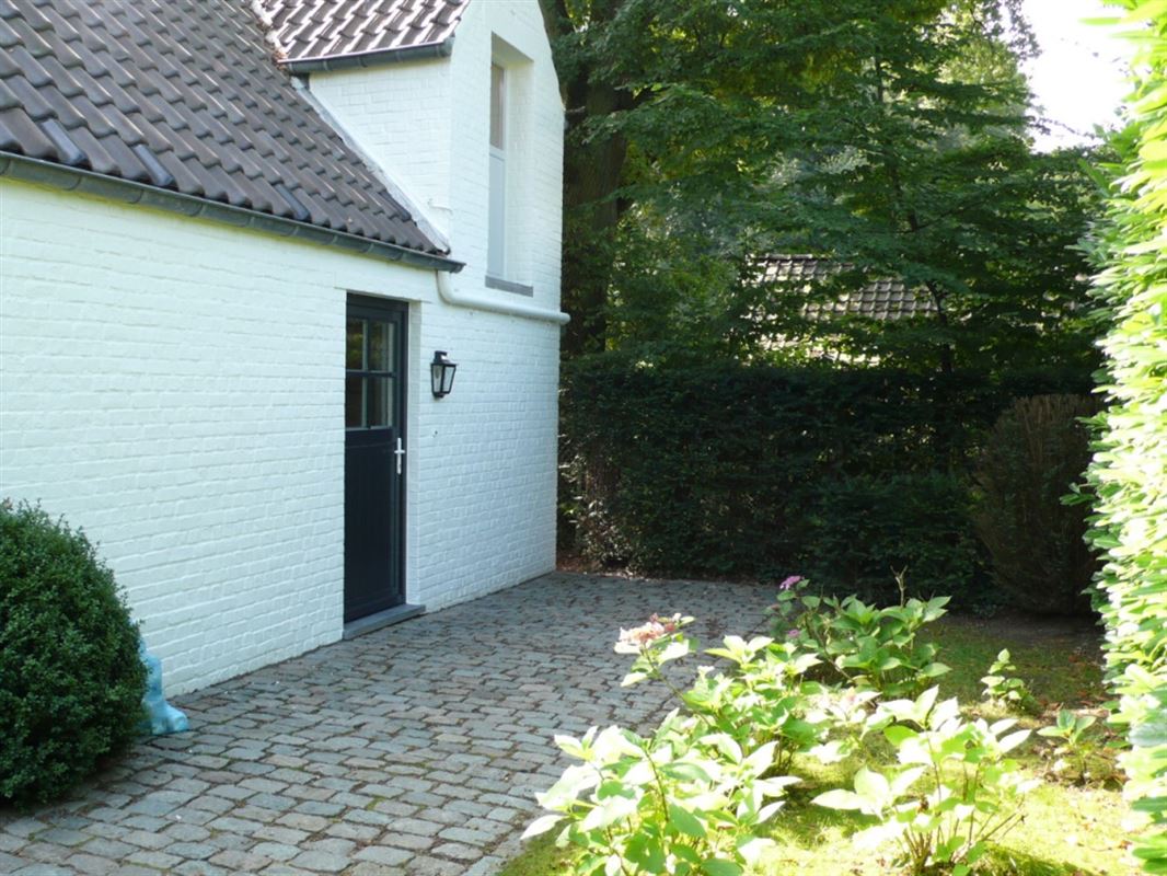 Foto 2 : Huis te 1380 LASNE (België) - Prijs € 1.250