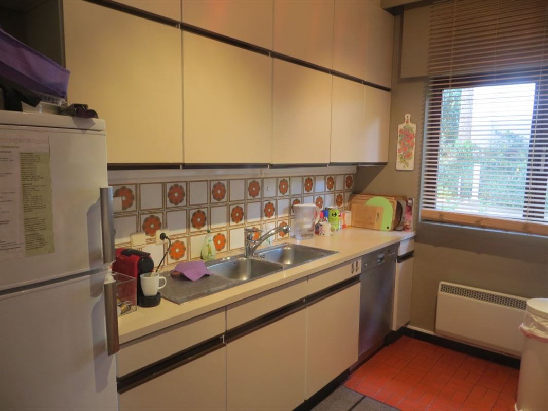 Image 9 : Appartement à 1150 WOLUWE SAINT PIERRE (Belgique) - Prix 1.500 €
