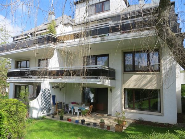 Appartement te 1150 WOLUWE SAINT PIERRE (België) - Prijs € 1.500