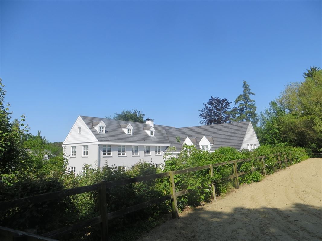 Image 1 : Villa à 1380 LASNE-CHAPELLE-SAINT-LAMBERT (Belgique) - Prix 2.475.000 €