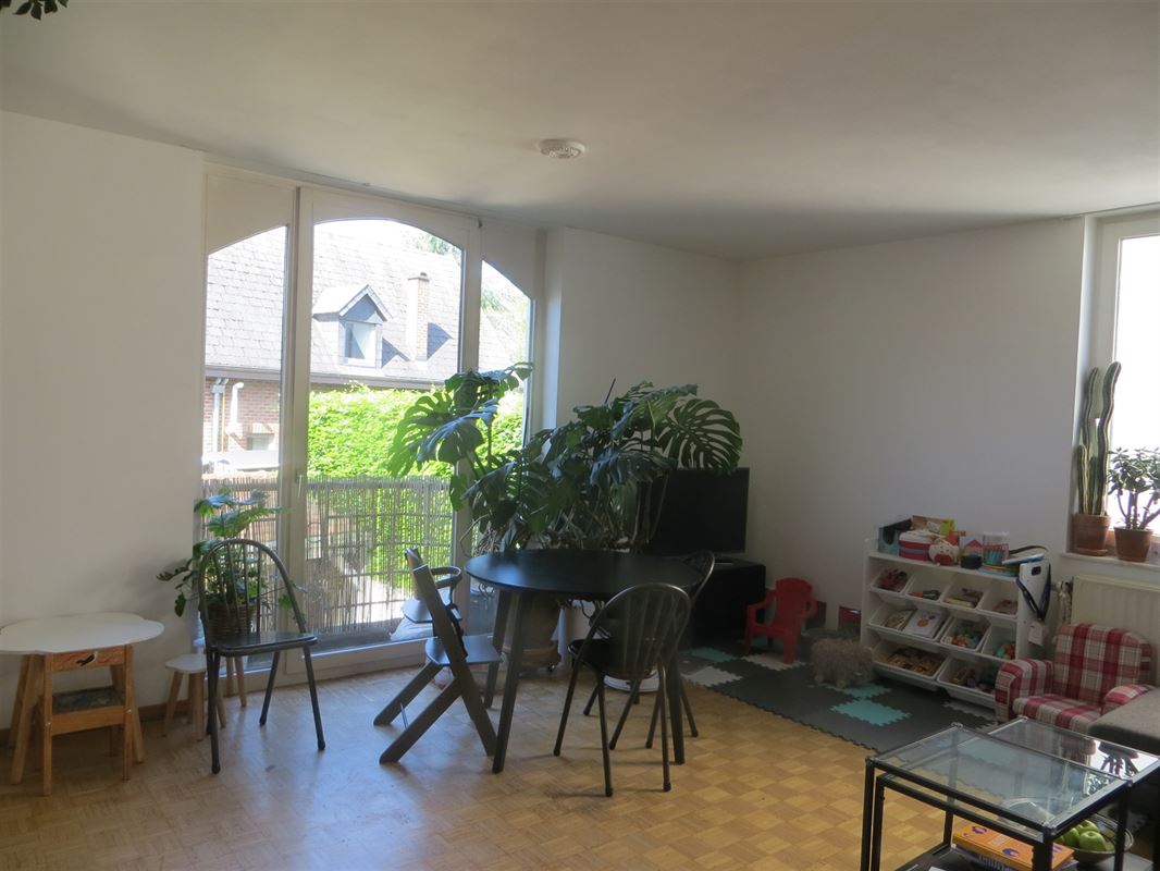 Image 2 : Appartement à 1380 LASNE (Belgique) - Prix 920 €