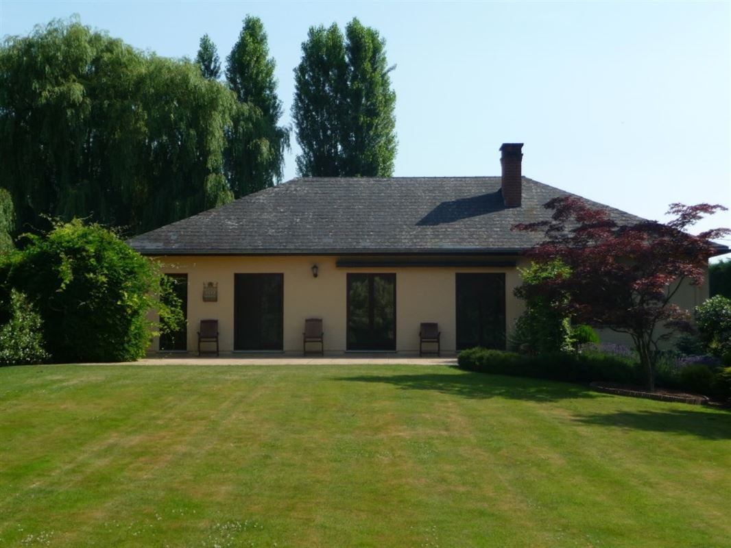 Image 1 : Villa IN 1380 OHAIN (Belgium) - Price 599.000 €