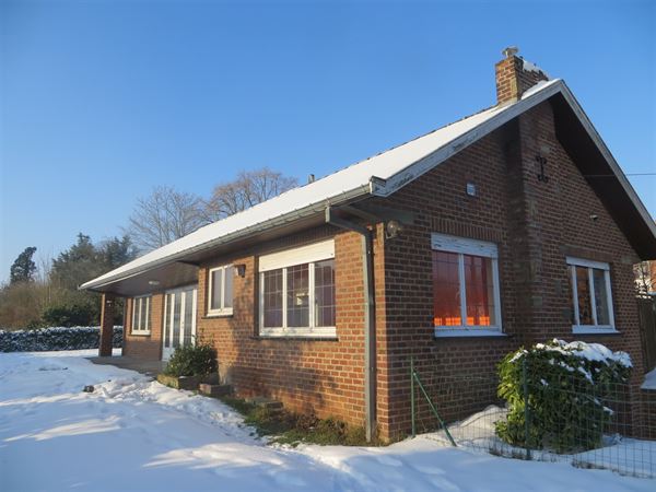 House IN 1380 OHAIN (Belgium) - Price 395.000 €