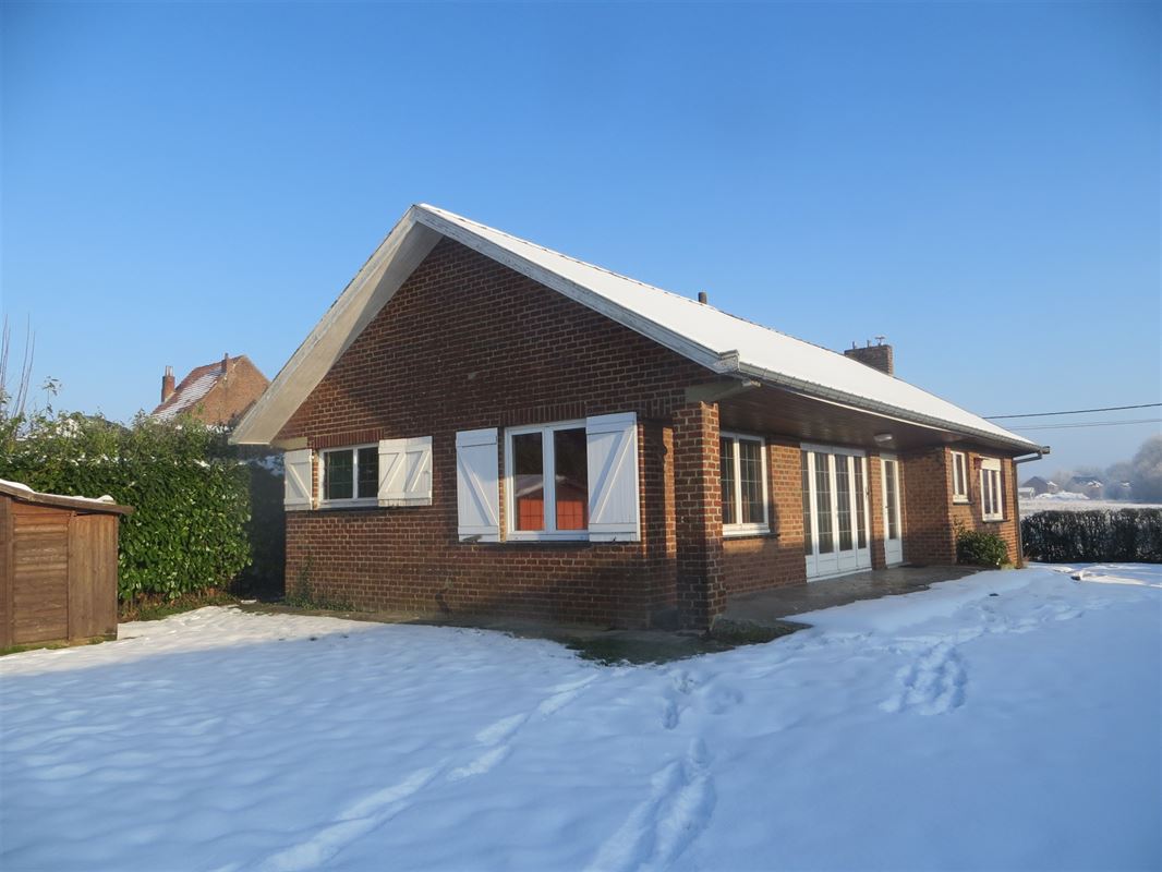 Image 2 : House IN 1380 OHAIN (Belgium) - Price 395.000 €