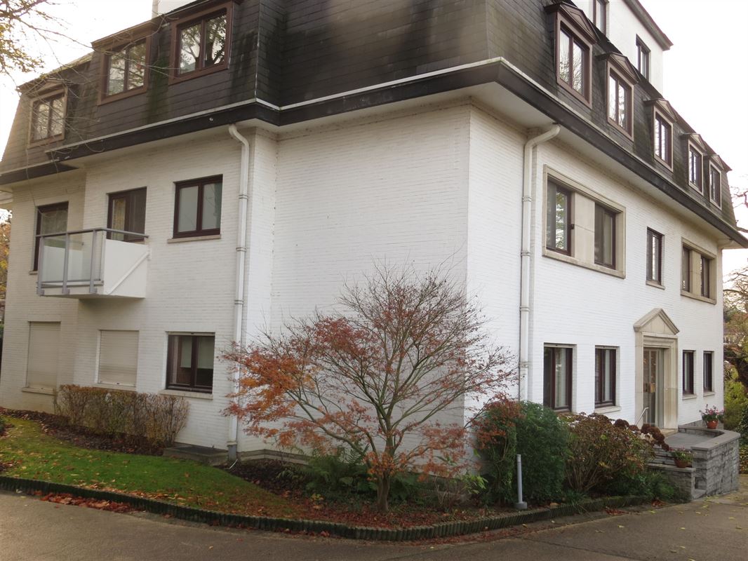 Image 16 : Apartment IN 1150 WOLUWE SAINT PIERRE (Belgium) - Price 450.000 €