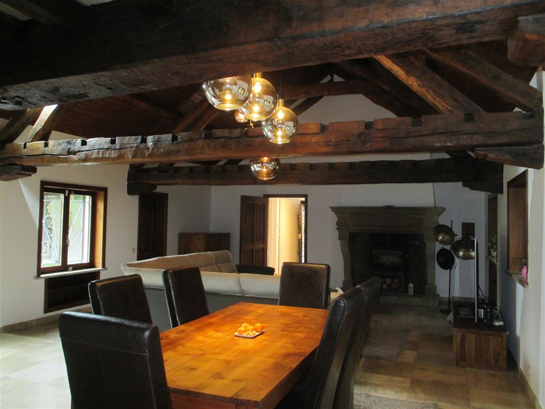 Image 6 : Villa plain-pied à 1495 VILLERS-LA-VILLE (Belgique) - Prix 695.000 €