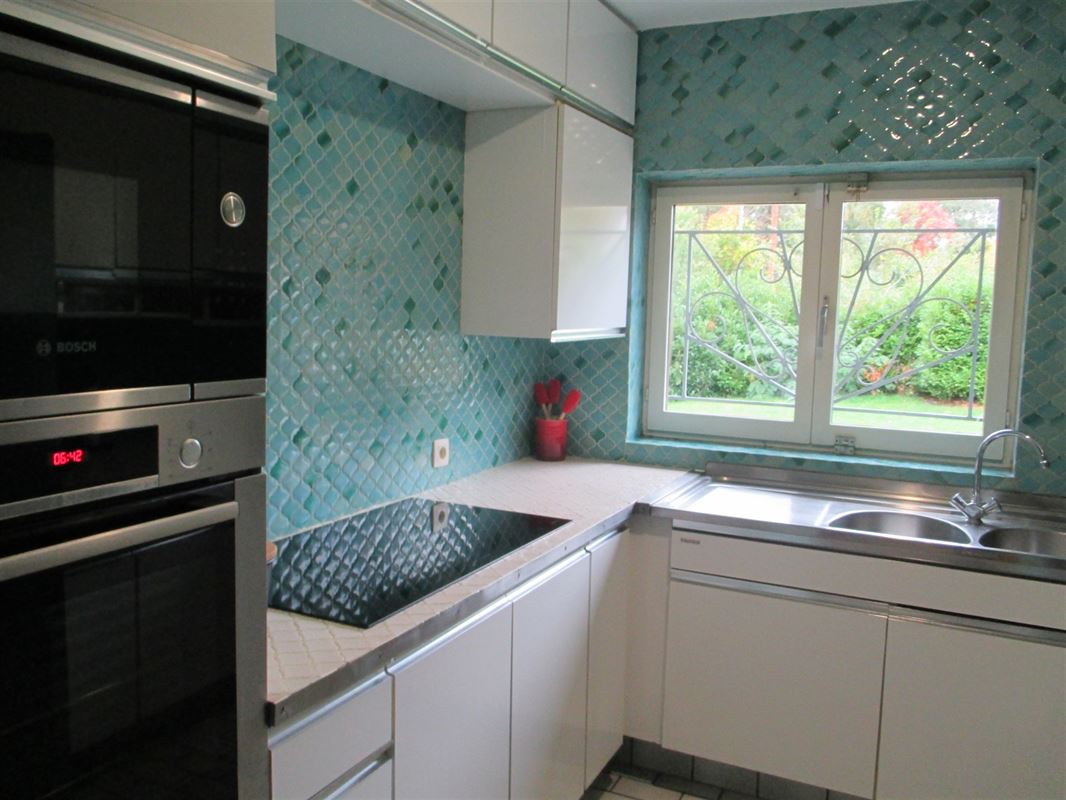 Image 8 : Villa plain-pied à 1495 VILLERS-LA-VILLE (Belgique) - Prix 695.000 €