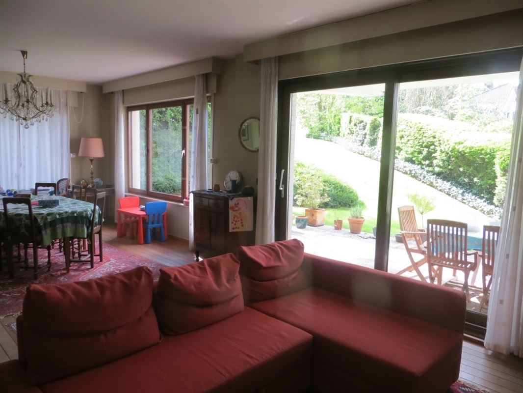 Image 5 : Apartment IN 1150 WOLUWE SAINT PIERRE (Belgium) - Price 450.000 €