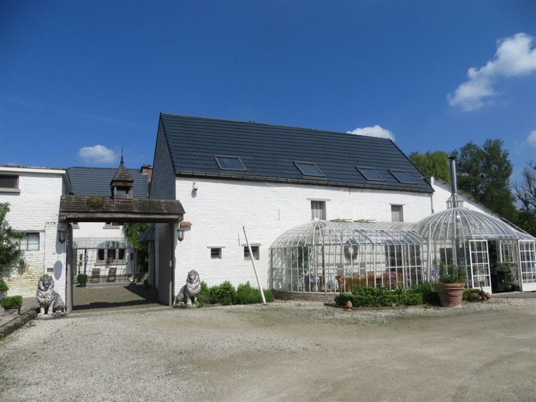 Image 1 : House IN 1380 LASNE (Belgium) - Price 1.750.000 €