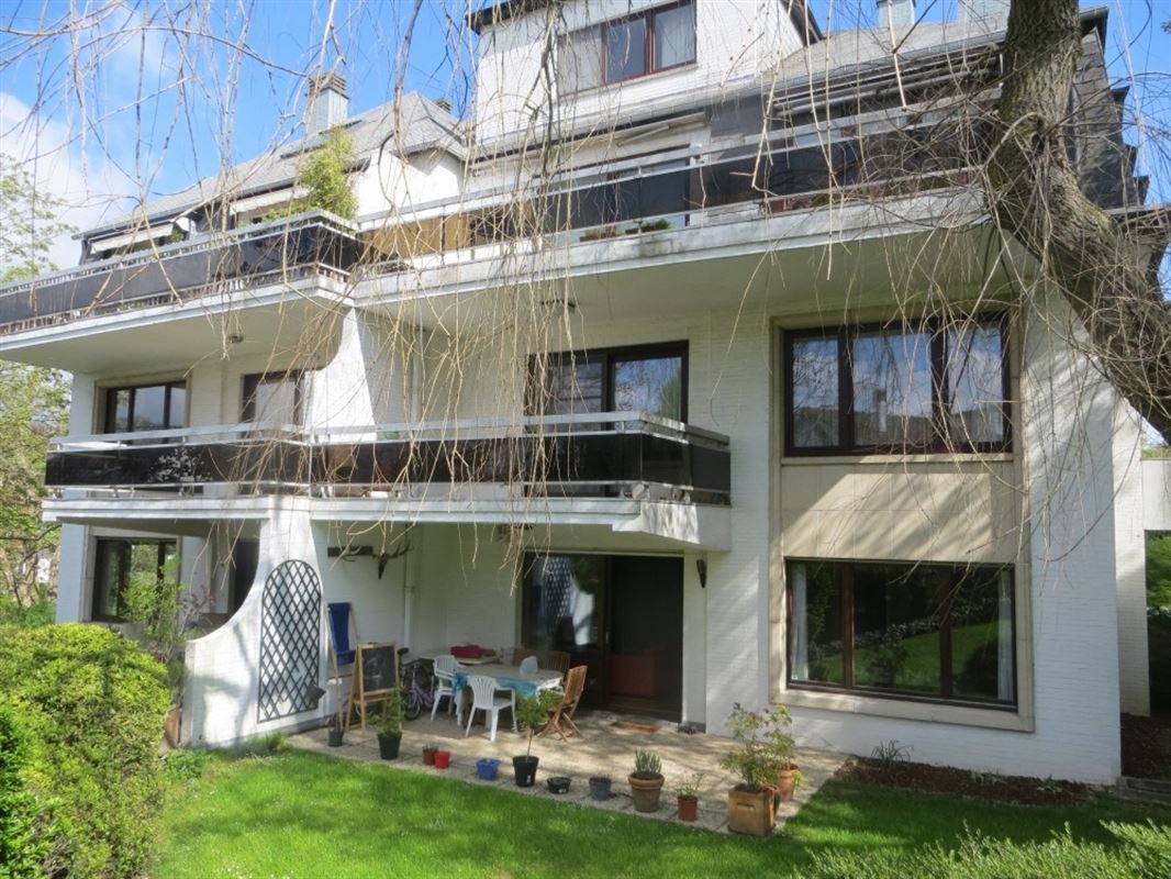 Image 1 : Apartment IN 1150 WOLUWE SAINT PIERRE (Belgium) - Price 450.000 €
