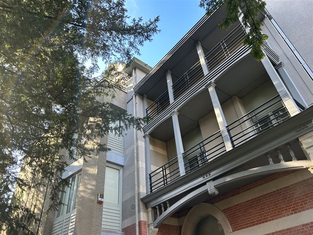 Image 2 : Appartement à 1170 WATERMAEL-BOITSFORT (Belgique) - Prix 695.000 €