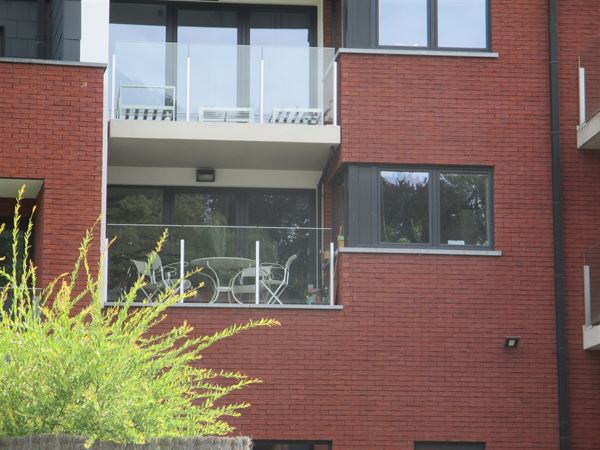 Apartment IN 1435 MONT-SAINT-GUIBERT (Belgium) - Price 