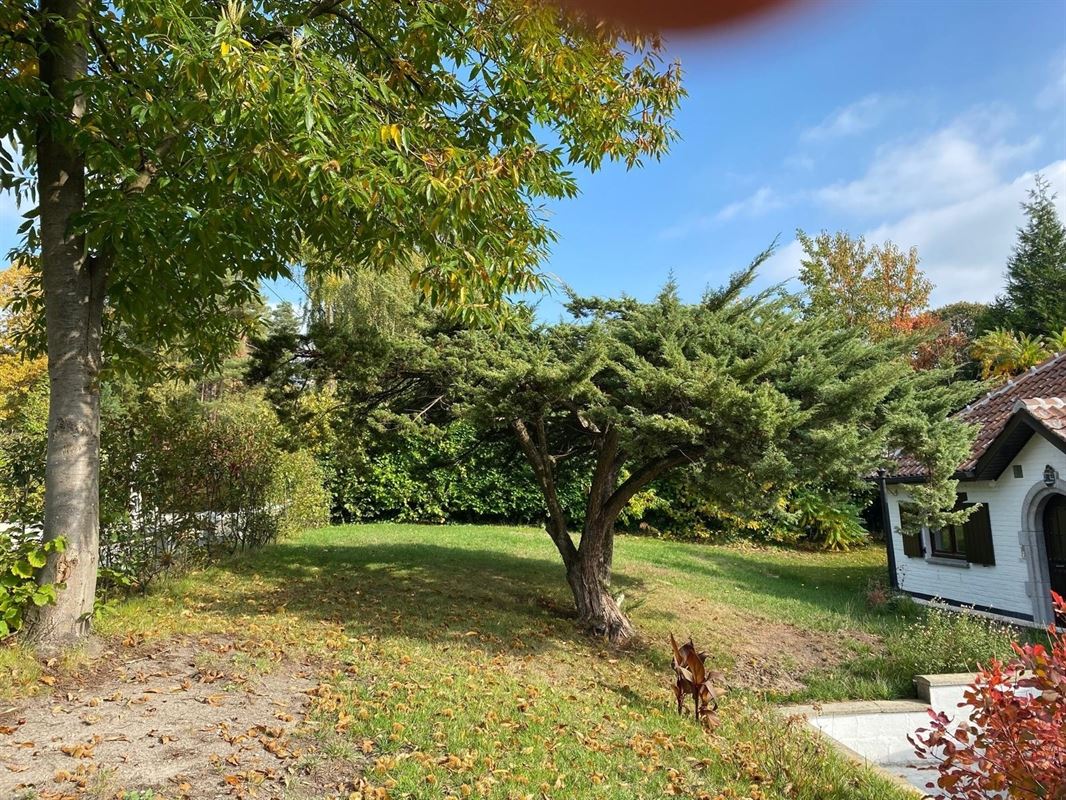 Image 17 : Villa de charme à 1495 VILLERS-LA-VILLE (Belgique) - Prix 595.000 €