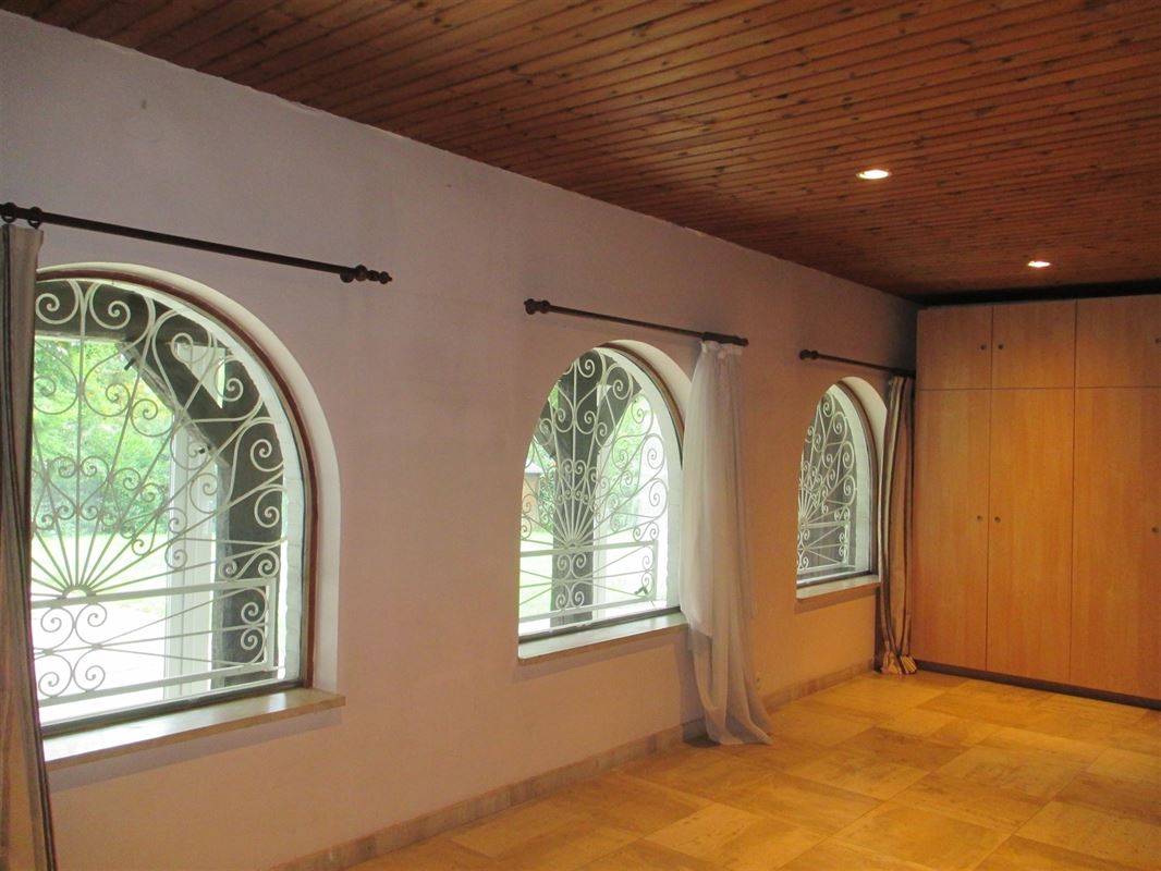 Image 11 : Villa de charme à 1495 VILLERS-LA-VILLE (Belgique) - Prix 595.000 €