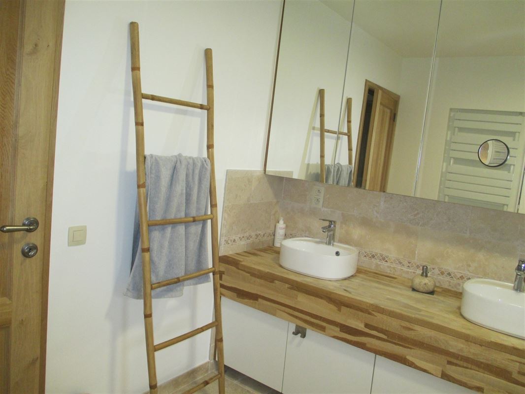 Image 10 : Villa de charme à 1495 VILLERS-LA-VILLE (Belgique) - Prix 595.000 €