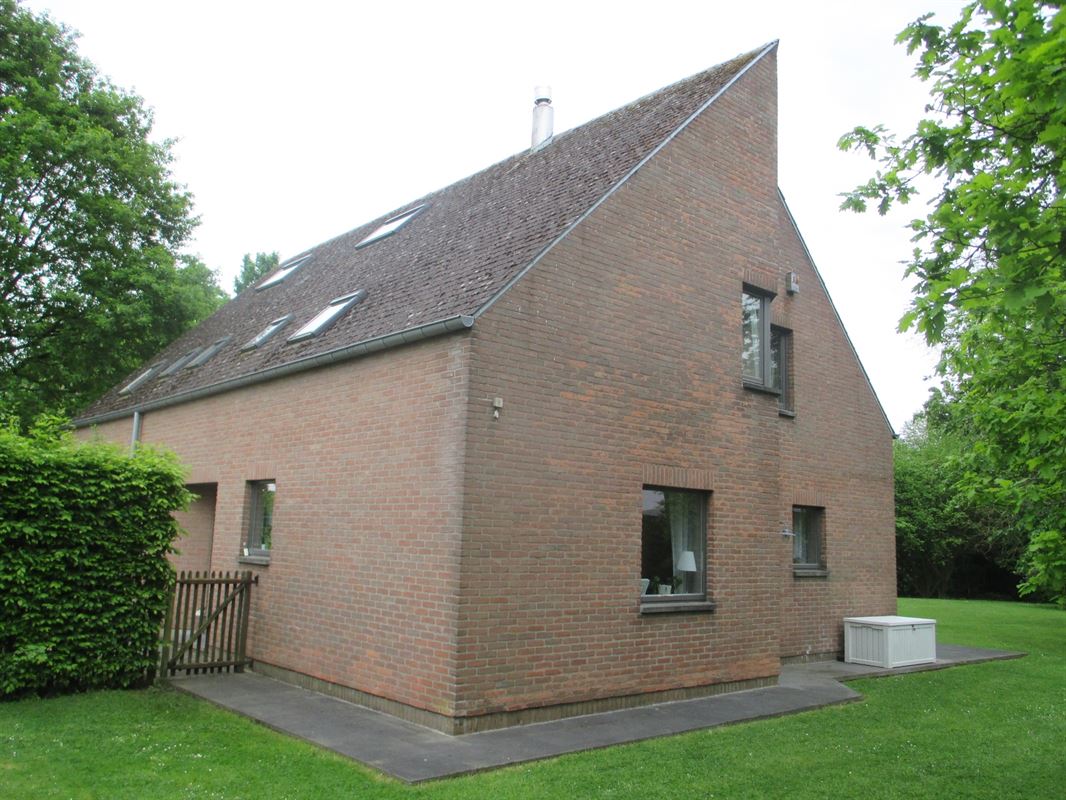 Image 20 : Villa classique à 1410 WATERLOO (Belgique) - Prix 3.000 &euro;