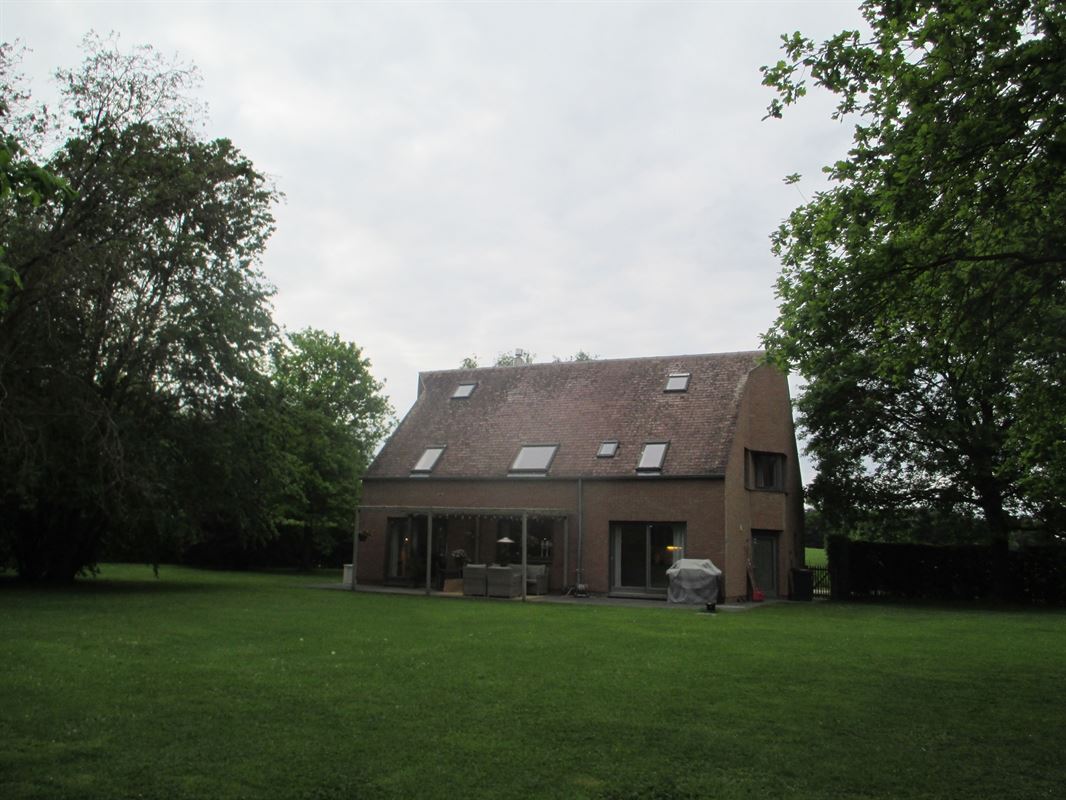 Image 21 : Villa classique à 1410 WATERLOO (Belgique) - Prix 3.000 &euro;