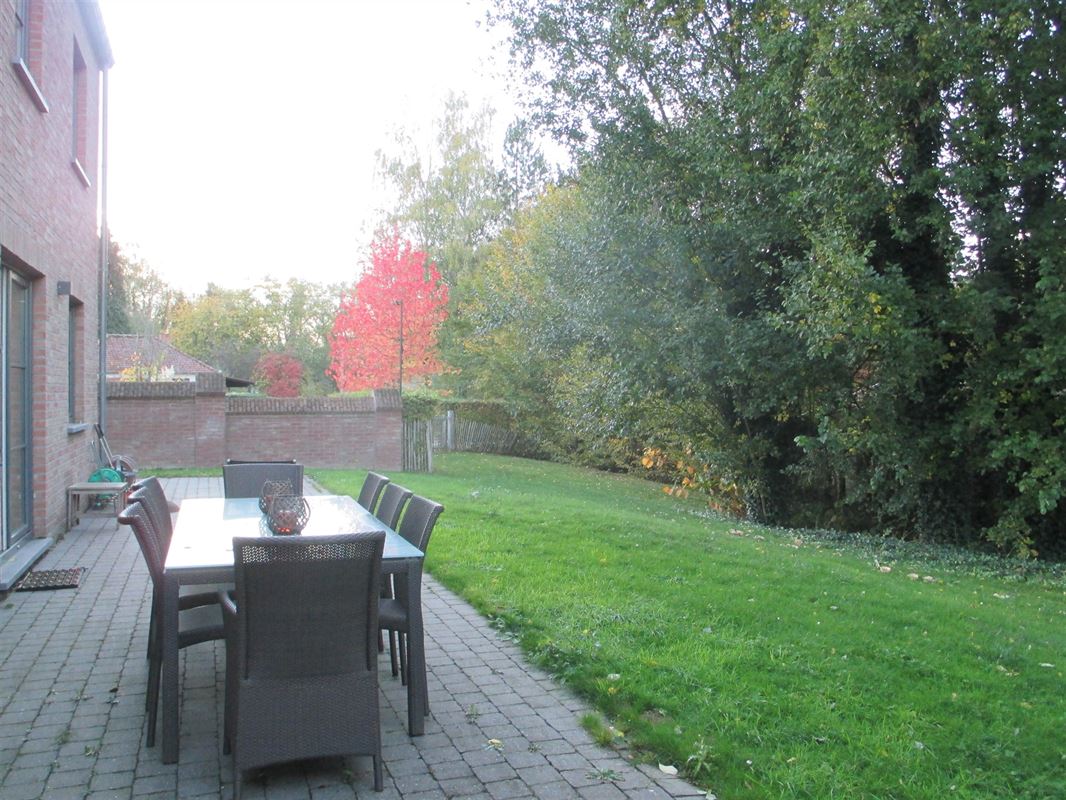 Image 14 : House IN 1380 LASNE (Belgium) - Price 1.900 €