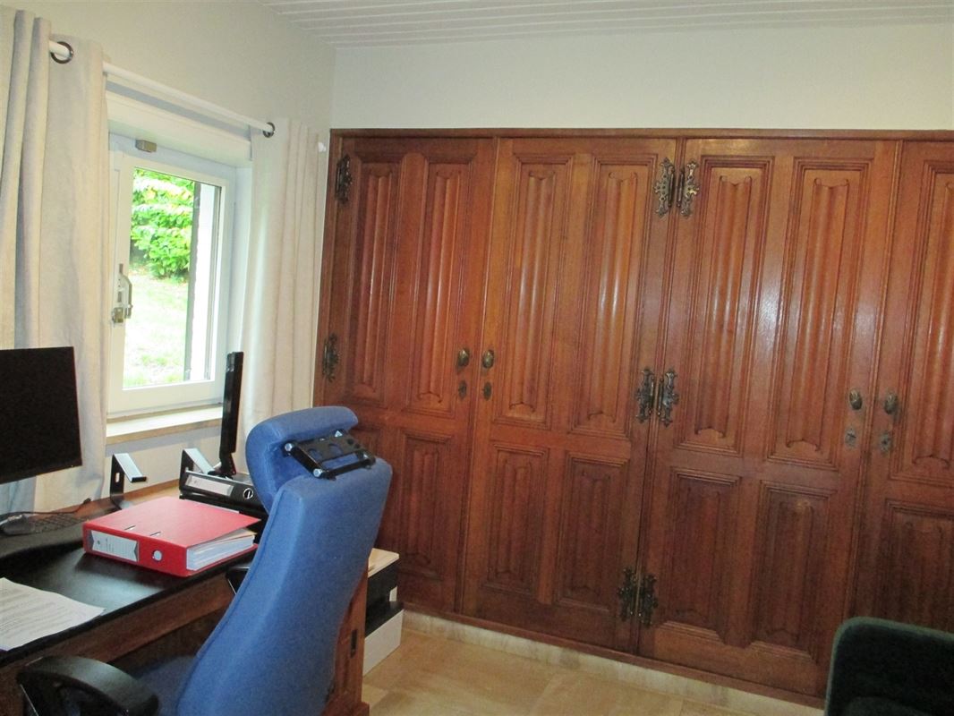 Image 12 : Villa de charme à 1495 VILLERS-LA-VILLE (Belgique) - Prix 595.000 €