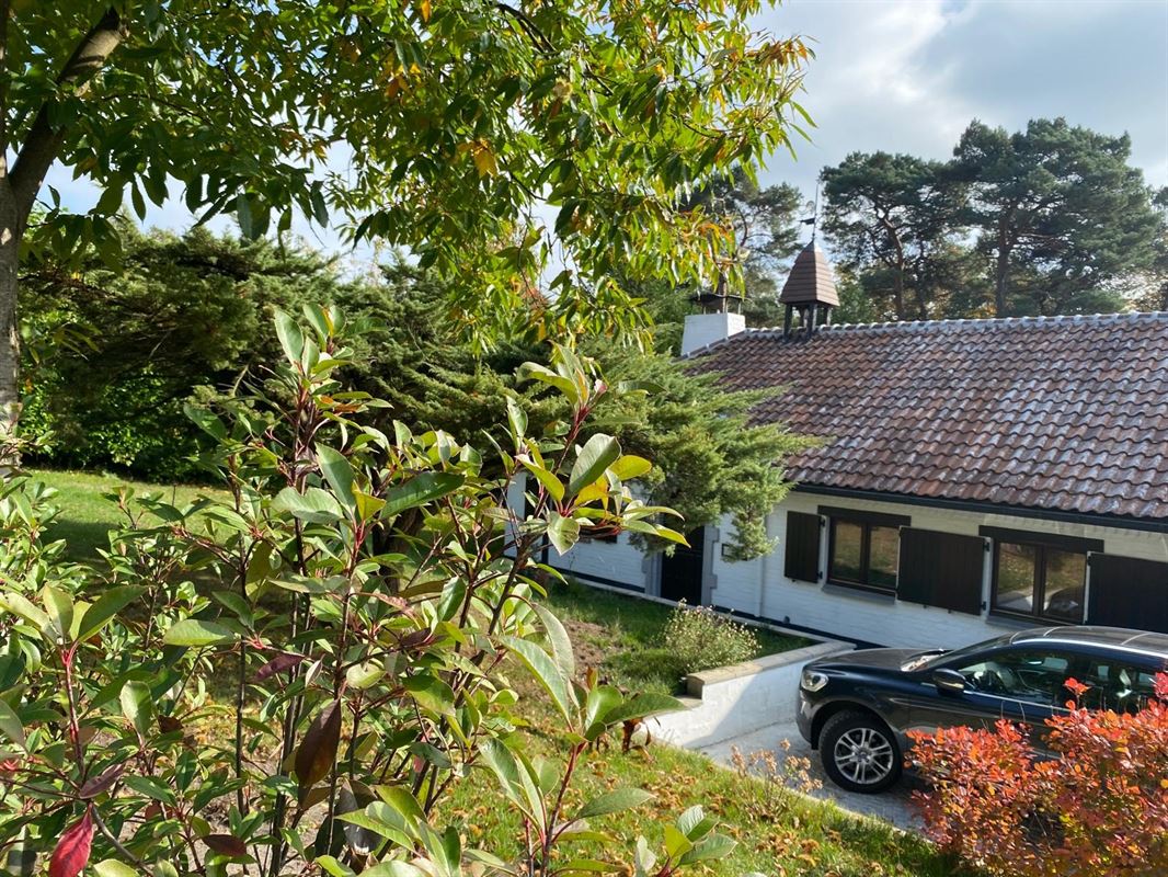 Image 1 : Villa de charme à 1495 VILLERS-LA-VILLE (Belgique) - Prix 595.000 €