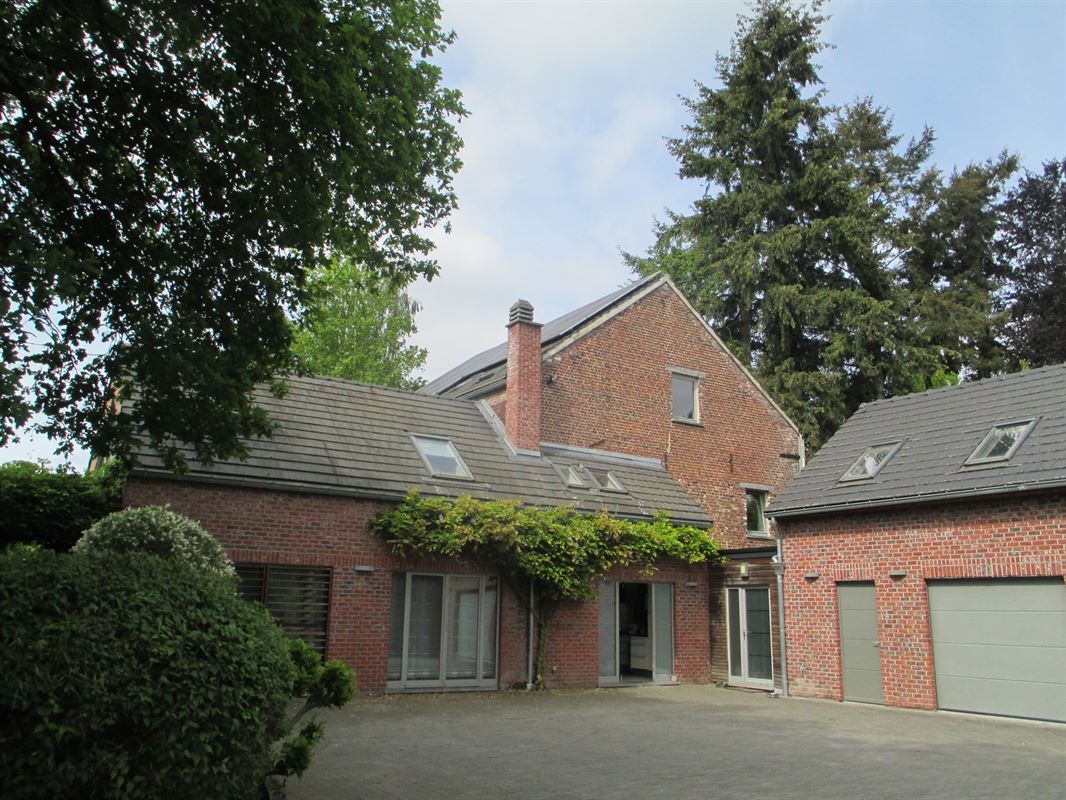 Image 25 : Maison à 1301 BIERGES (Belgique) - Prix 750.000 &euro;