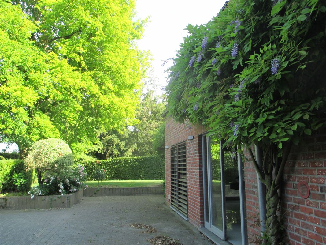 Image 29 : Maison à 1301 BIERGES (Belgique) - Prix 750.000 &euro;