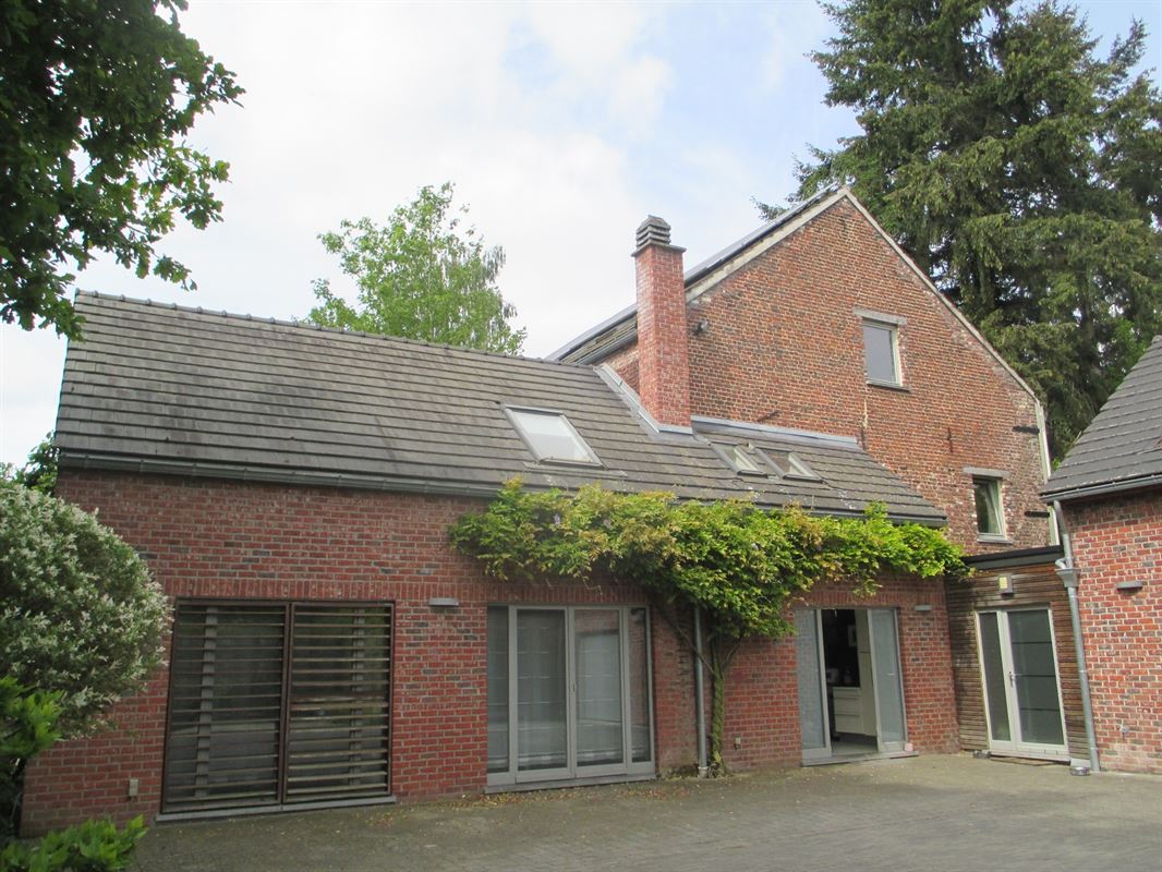 Image 27 : Maison à 1301 BIERGES (Belgique) - Prix 750.000 &euro;