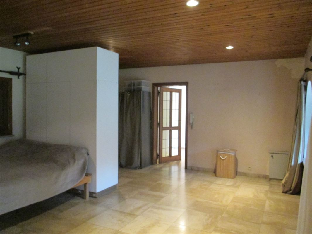 Image 13 : Villa de charme à 1495 VILLERS-LA-VILLE (Belgique) - Prix 595.000 €