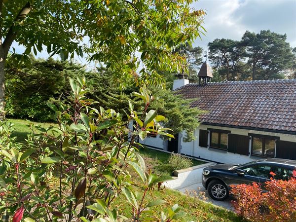  IN 1495 VILLERS-LA-VILLE (Belgium) - Price 595.000 €