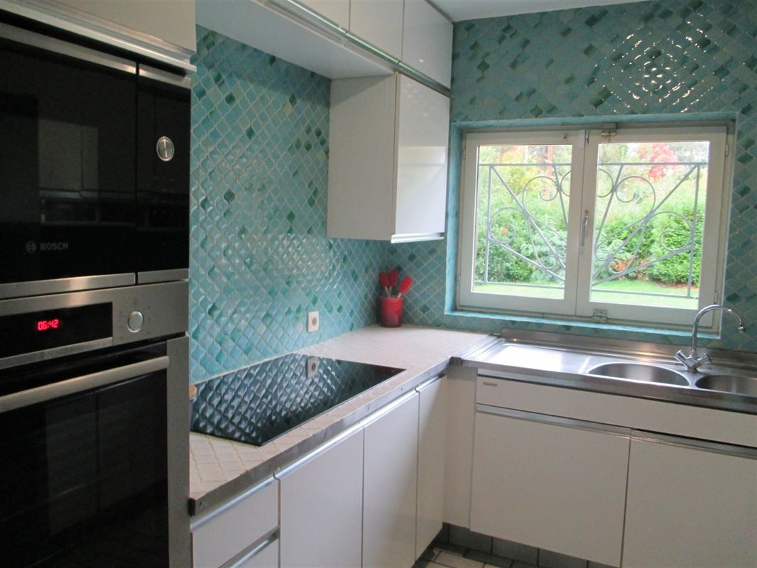 Image 7 : Villa de charme à 1495 VILLERS-LA-VILLE (Belgique) - Prix 595.000 €