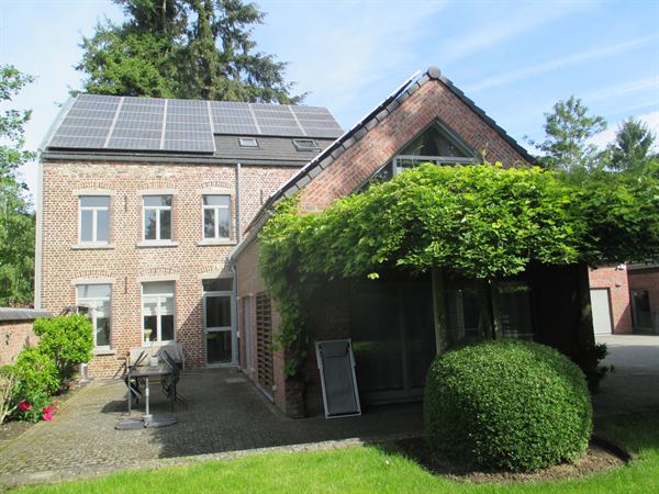 Huis te 1301 BIERGES (België) - Prijs &euro; 750.000