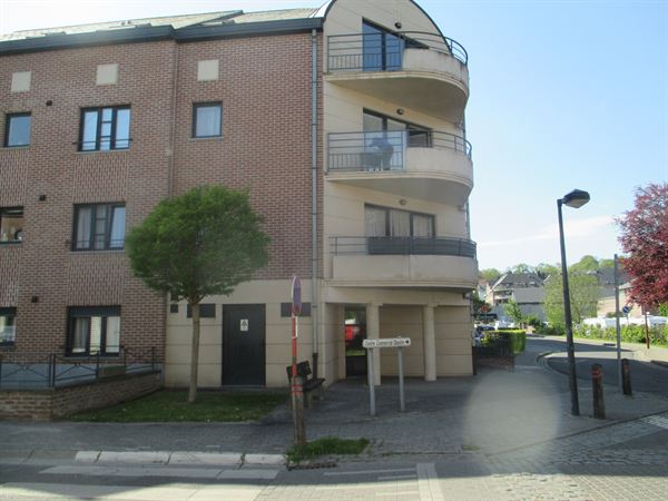 Appartement à 1340 OTTIGNIES (Belgique) - Prix 