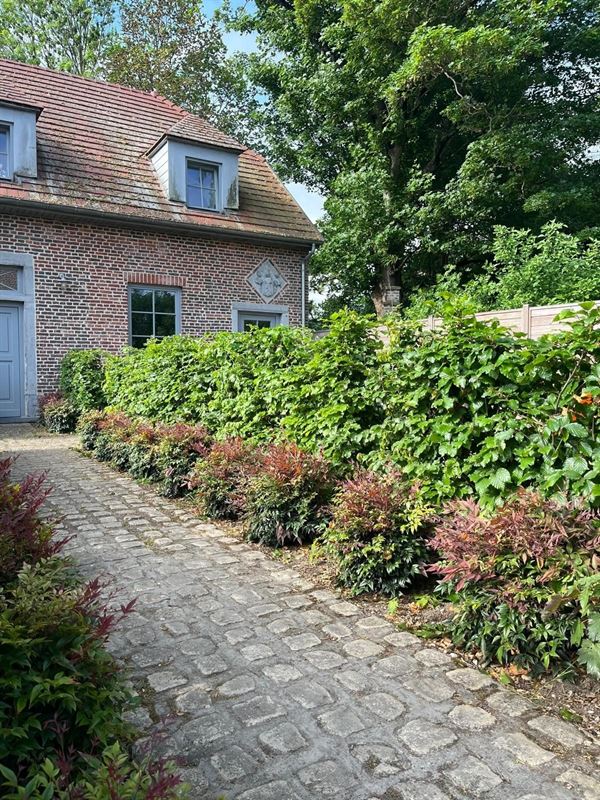 Maison à 1470 GENAPPE (Belgique) - Prix 1.150 &euro;