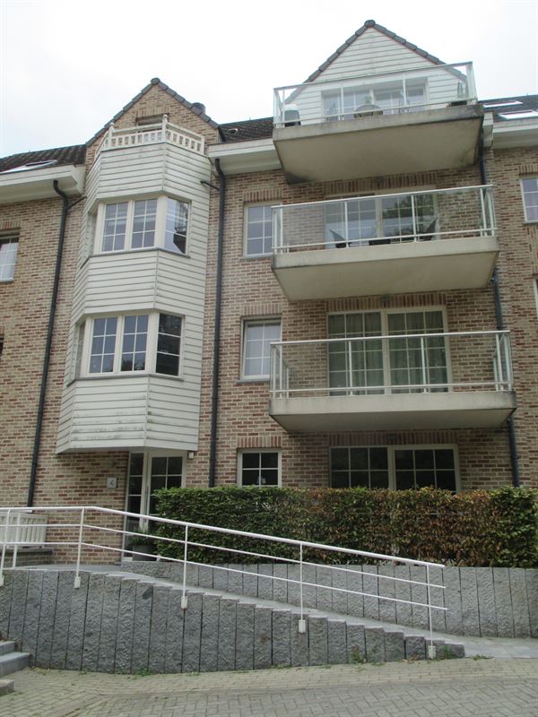 Appartement te 1340 OTTIGNIES (België) - Prijs &euro; 950