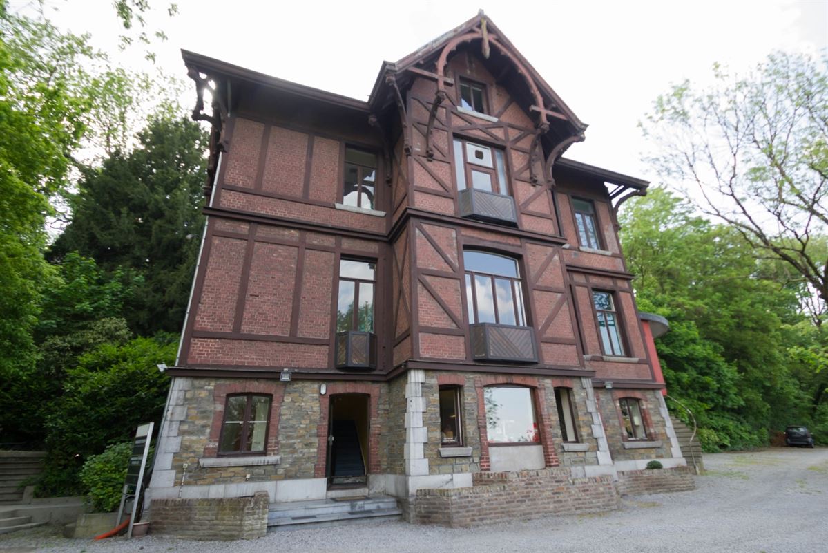 Image 1 : Maison à 4000 LIÈGE (Belgique) - Prix 1.375.000 €
