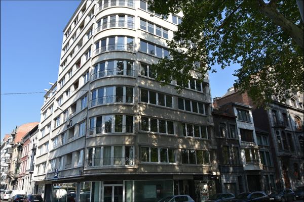 Appartement à 4000 LIÈGE (Belgique) - Prix 