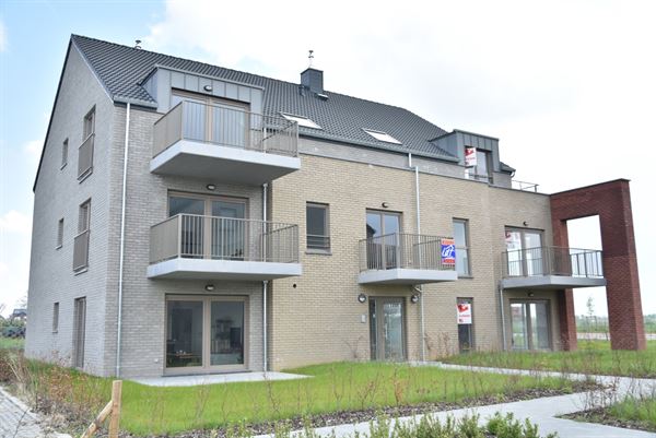 Appartement à 1357 HELECINE (Belgique) - Prix 