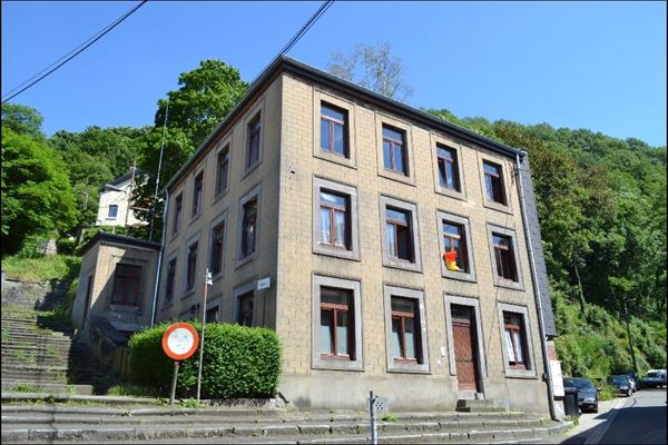 Immeuble de rapport - Appartement(s) à 4051 VAUX-SOUS-CHEVREMONT (Belgique) - Prix 350.000 €