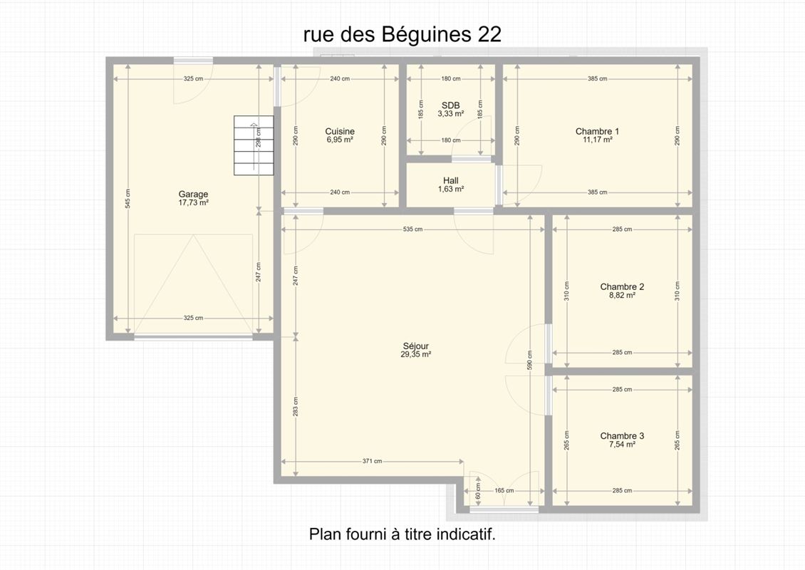 Image 32 : Maison à 4400 AWIRS (Belgique) - Prix 150.000 €