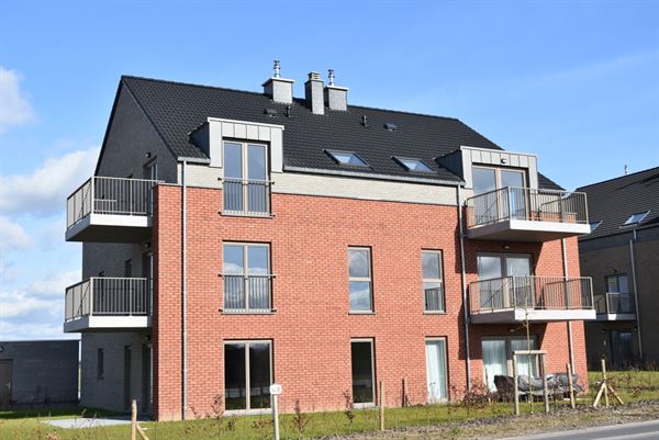 Appartement à 1357 HELECINE (Belgique) - Prix 