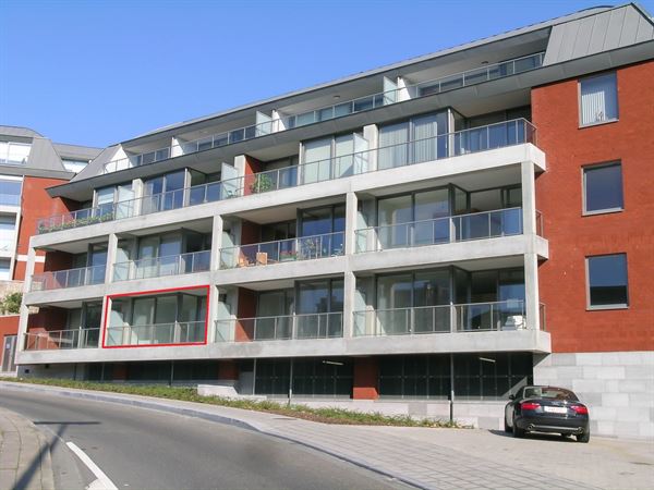 Appartement à 4020 LIEGE (Belgique) - Prix 895 €