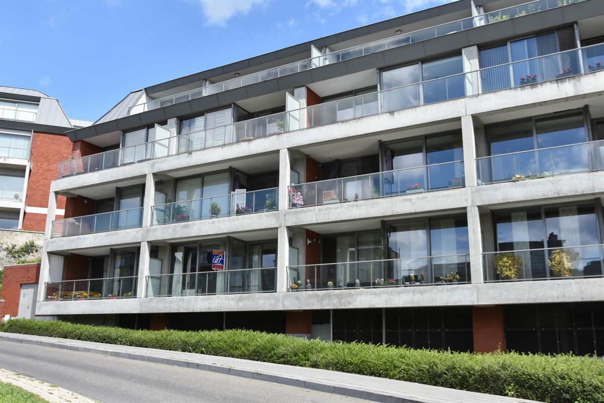 Image 7 : Appartement à 4020 LIEGE (Belgique) - Prix 895 €