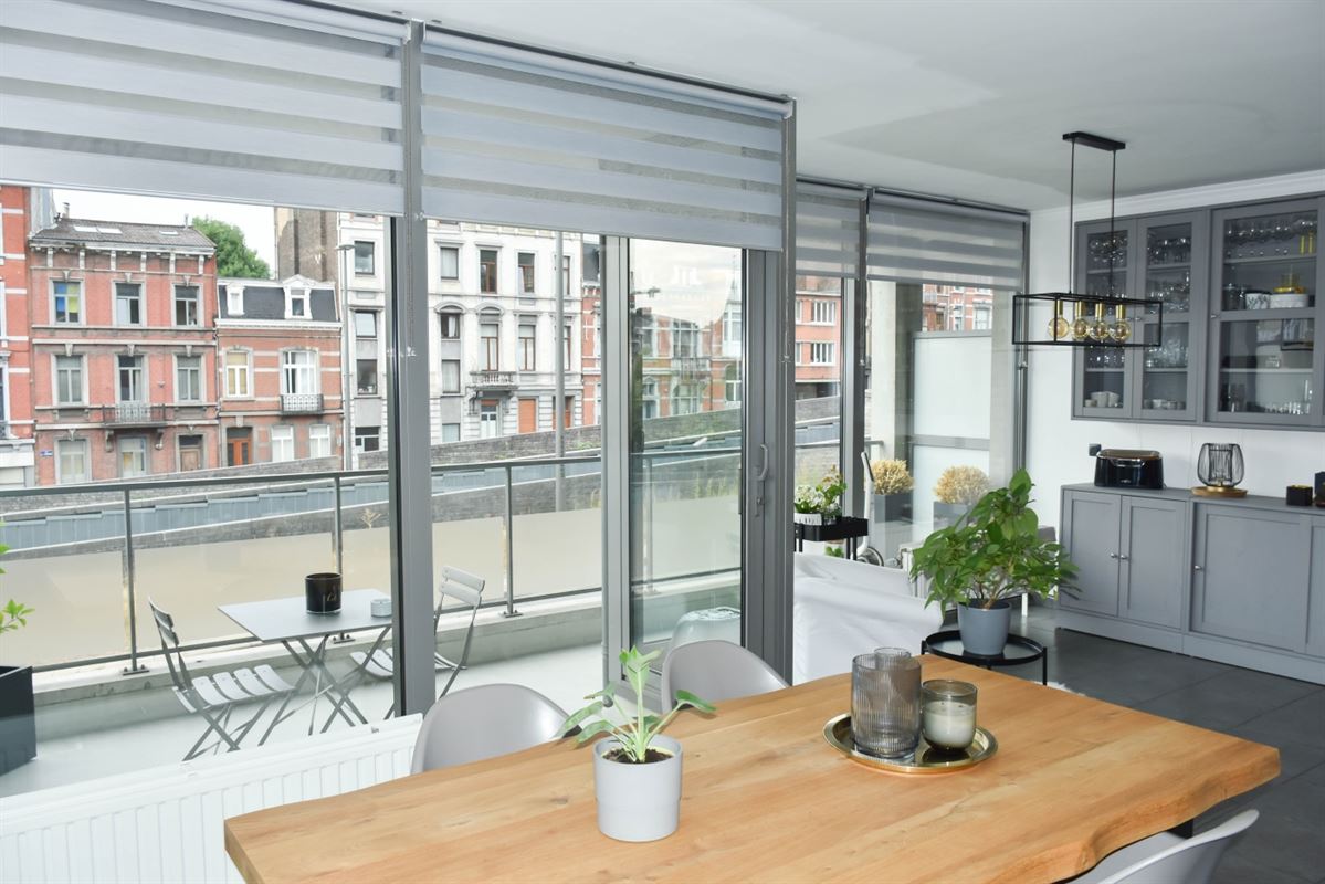 Image 9 : Appartement à 4020 LIEGE (Belgique) - Prix 895 €