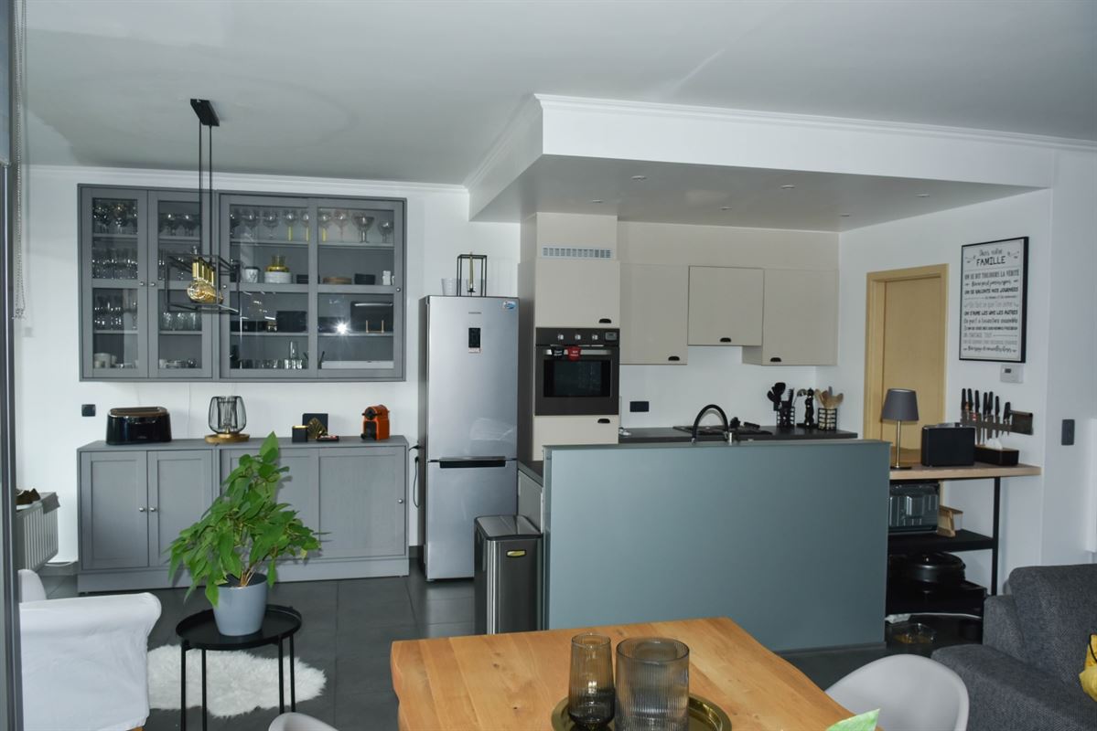 Image 8 : Appartement à 4020 LIEGE (Belgique) - Prix 895 €