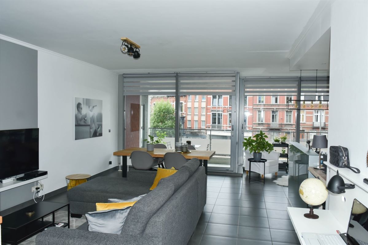 Image 2 : Appartement à 4020 LIEGE (Belgique) - Prix 895 €