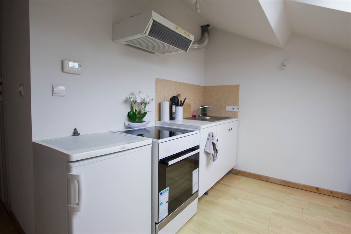 Image 3 : Appartement à 4020 LIEGE (Belgique) - Prix 445 €